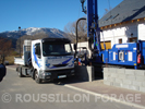 g�othermie par sondes � Enveitg